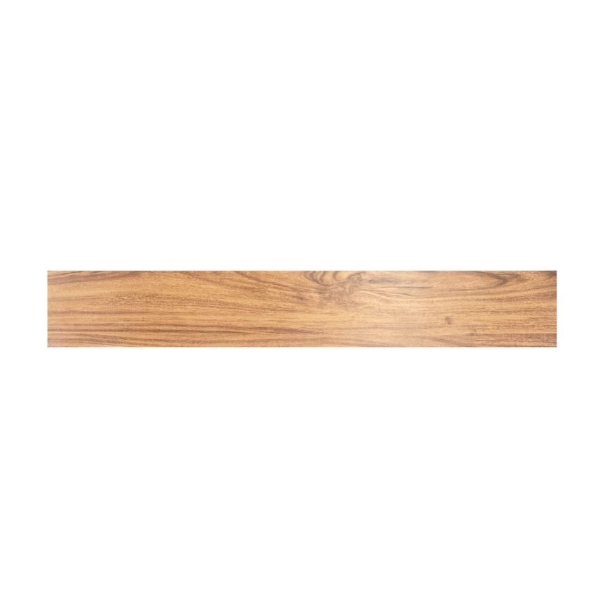 Porcelanato Caoba Mate 15x90 135m2