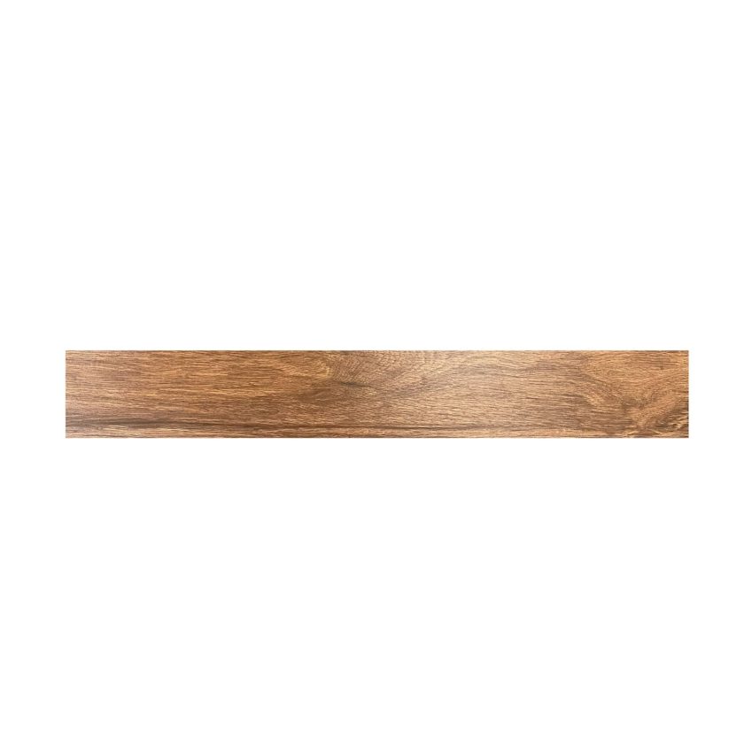 Porcelanato Haya  Café 15x90 125.28m2