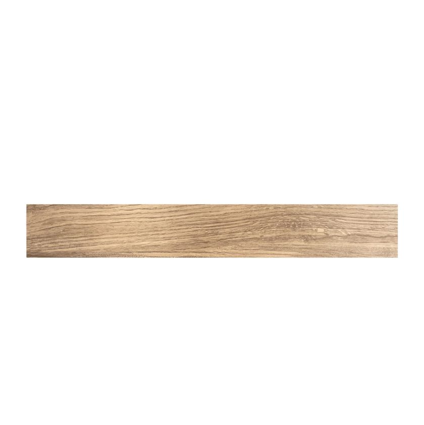 Porcelanato Madera Prime 15x90 108m2