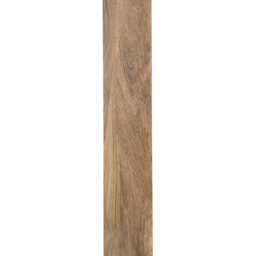Porcelanato Roble Café Mate 15x90 131.76m2 - Imagen 2