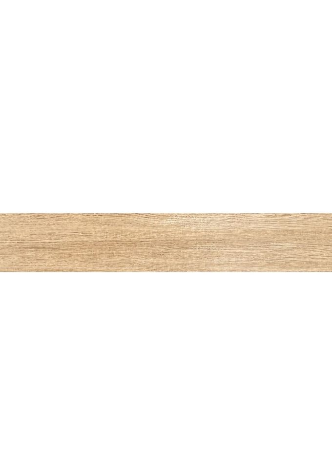 Porcelanato Tipo Madera Alpha Amber 15x90