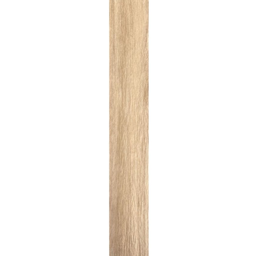 Porcelanato Tipo Madera Latte Mate 15x90 - Imagen 2