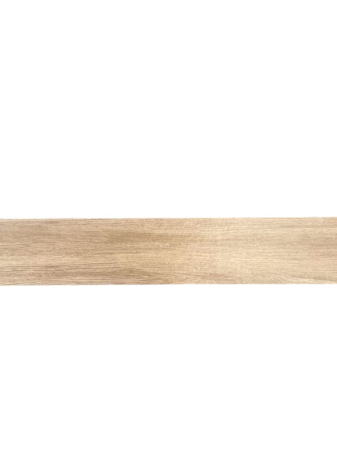 Porcelanato Tipo Madera Latte Mate 15x90