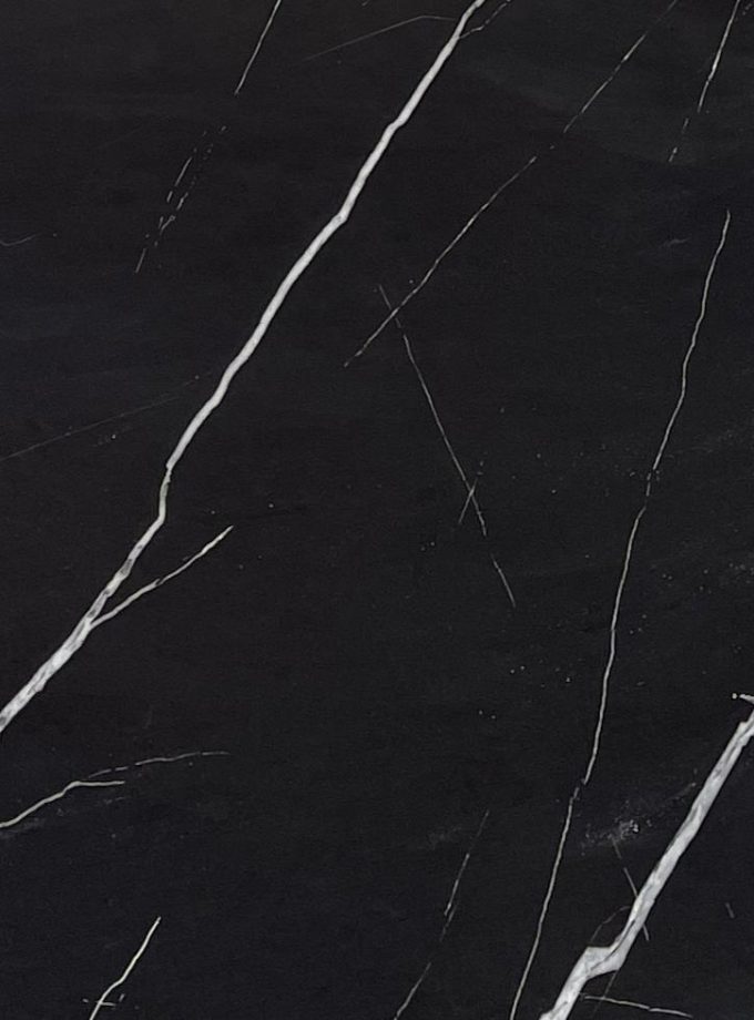 Lamina Decorativa PVC Black Mármol