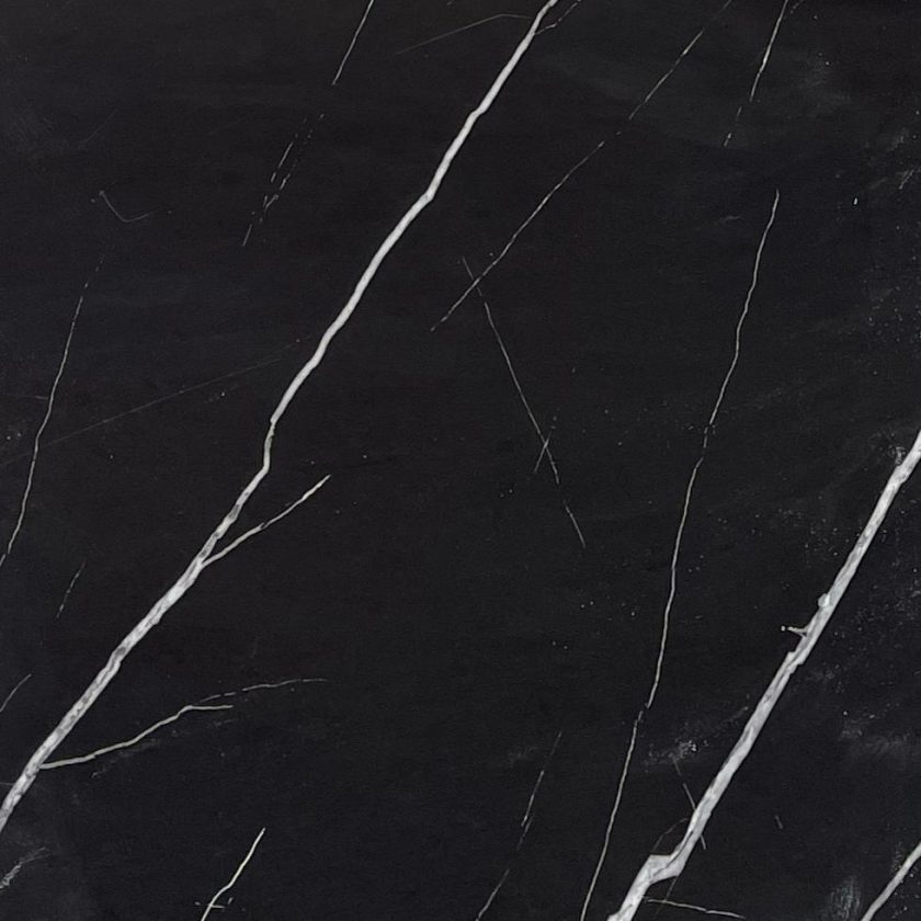 Lamina Decorativa PVC Black Mármol