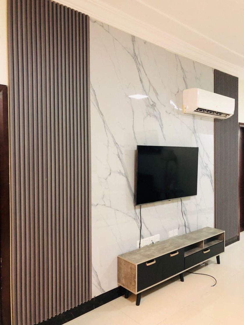 Lamina Decorativa PVC Calacata Plus - Imagen 2