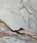 Lamina Decorativa PVC Golden Calacata