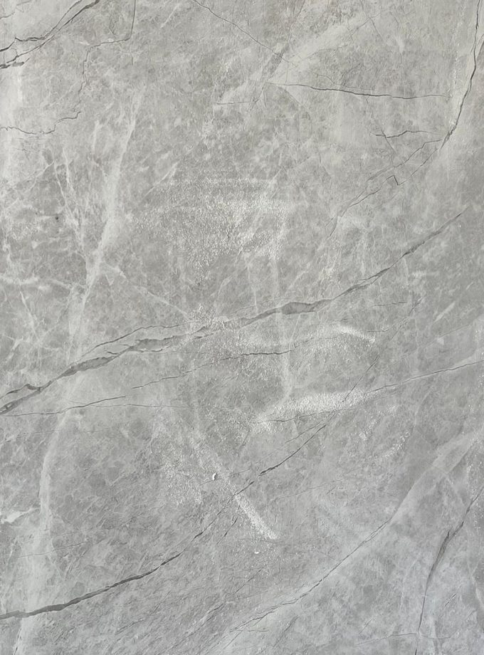 Lamina Decorativa PVC Grey Mármol