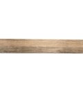 Porcelanato Tipo Madera Serie Atlas Avellana Castaño 15x90
