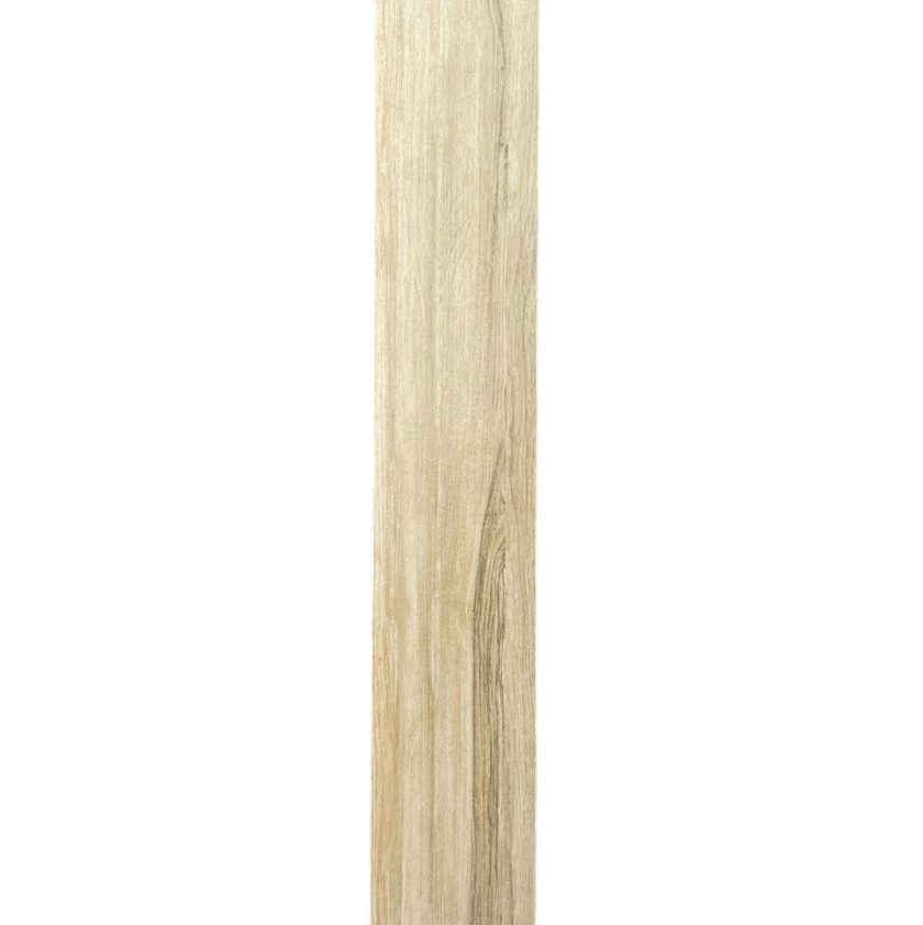 Porcelanato Tipo Madera Serie Atlas Camel 15x90 - Imagen 2