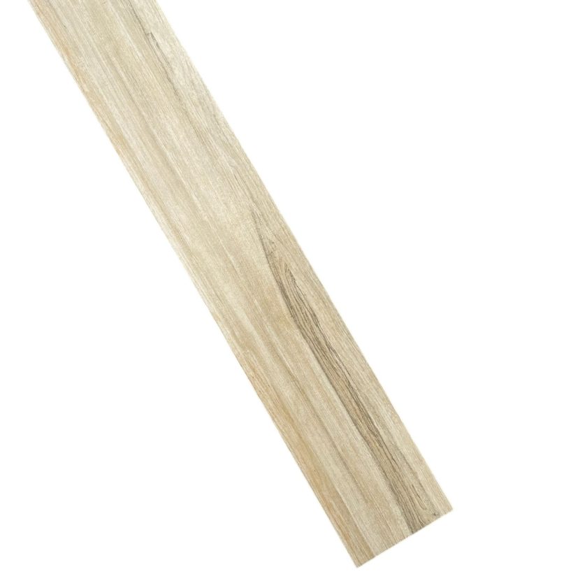 Porcelanato Tipo Madera Serie Atlas Camel 15x90 - Imagen 3