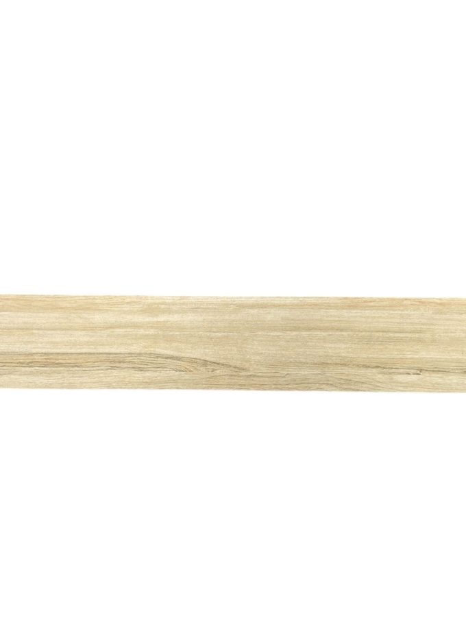 Porcelanato Tipo Madera Serie Atlas Camel 15x90