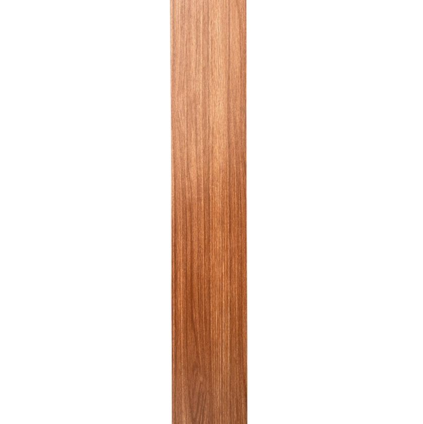 Porcelanato Tipo Madera Serie Atlas Caoba Natural 15x90 - Imagen 2