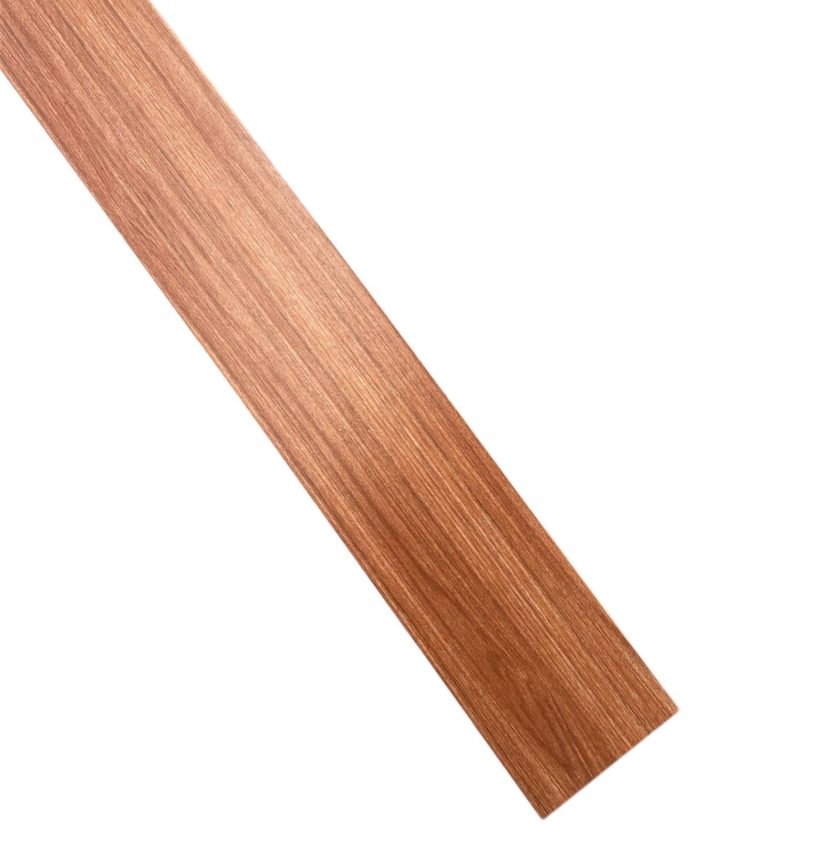 Porcelanato Tipo Madera Serie Atlas Caoba Natural 15x90 - Imagen 3