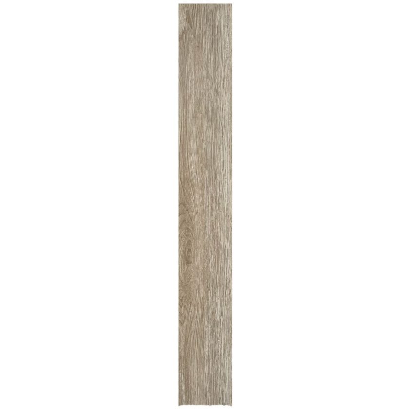 Porcelanato Tipo Madera Serie Atlas Marfil Mate 15x90 - Imagen 2