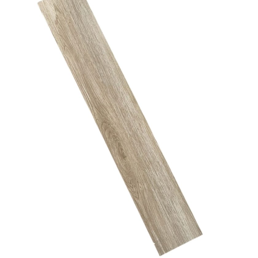 Porcelanato Tipo Madera Serie Atlas Marfil Mate 15x90 - Imagen 3