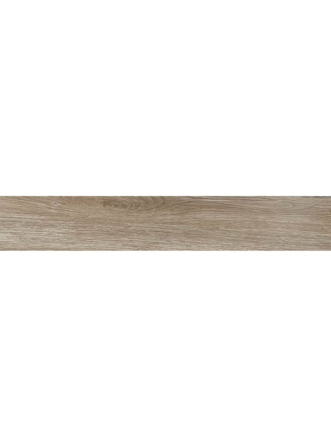Porcelanato Tipo Madera Serie Atlas Marfil Mate 15x90