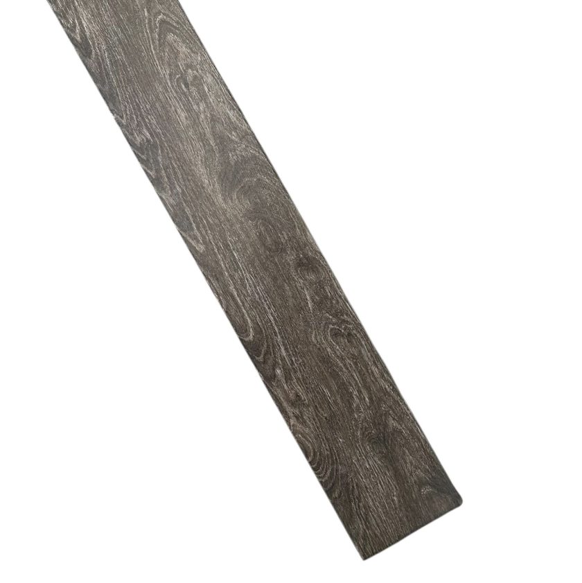 Porcelanato Tipo Madera Serie Atlas Moka 15x90 - Imagen 3