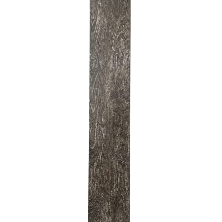 Porcelanato Tipo Madera Serie Atlas Moka 15x90 - Imagen 2