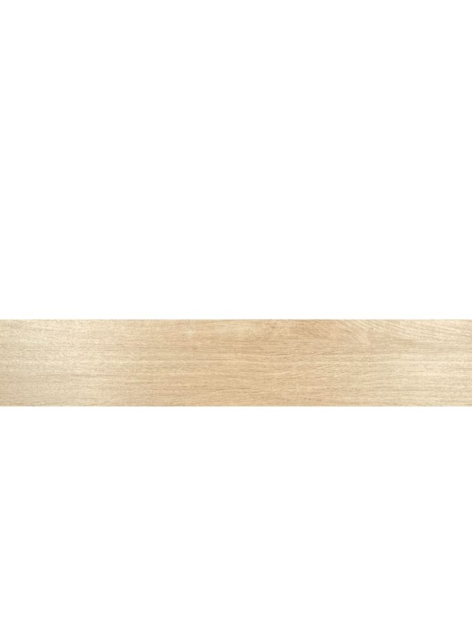 Porcelanato Tipo Madera Serie Atlas Natural Mate 15x90