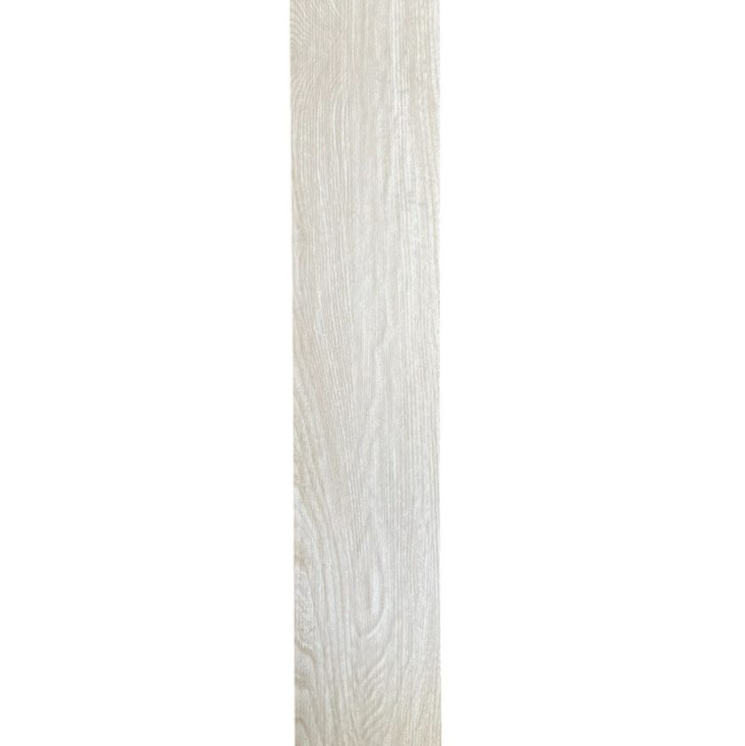 Porcelanato Tipo Madera Serie Atlas White 15x90 - Imagen 2