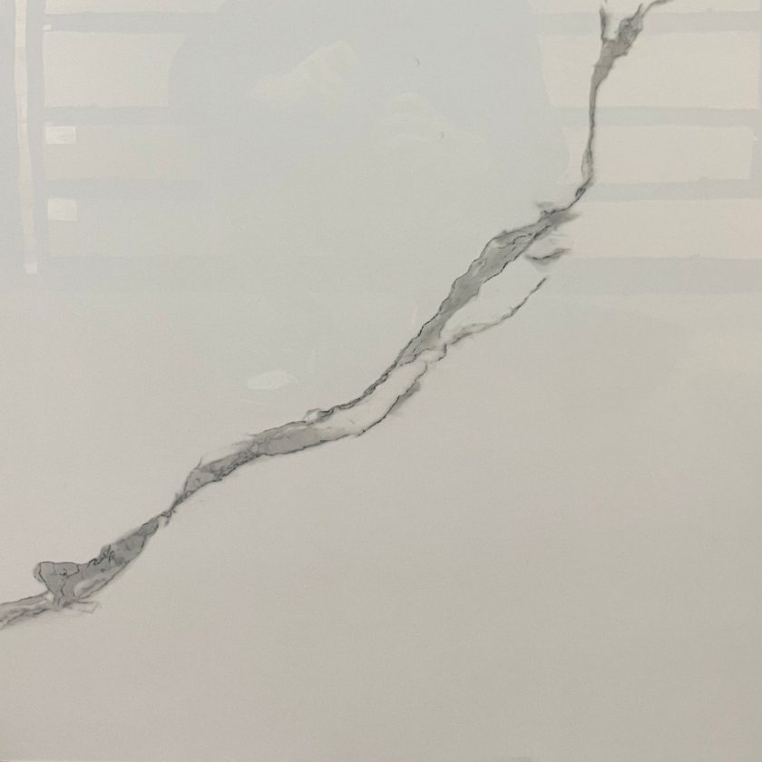 Porcelanato Mármol Calacata White 60x60
