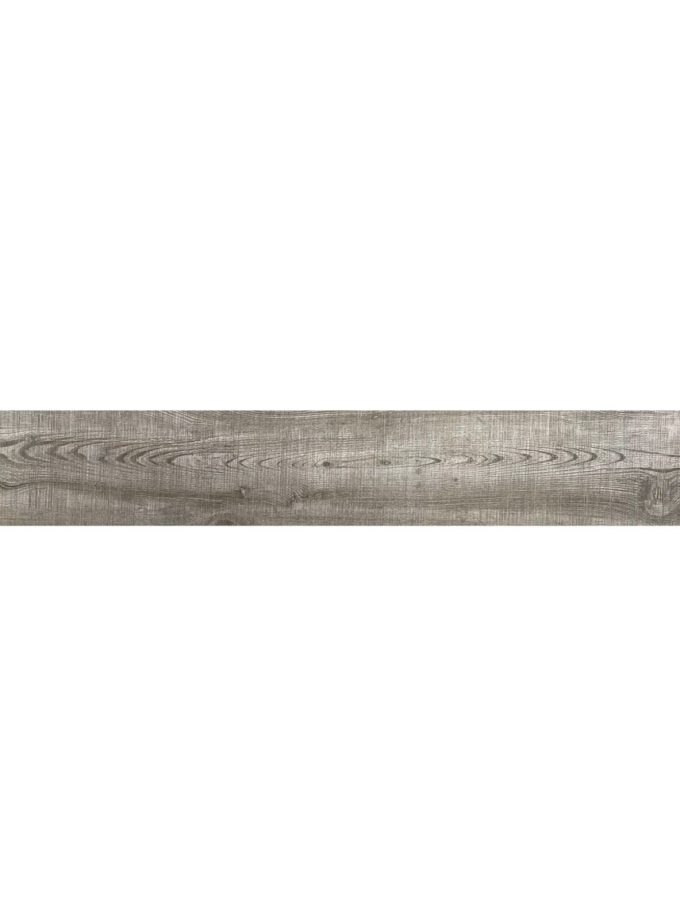 Porcelanato Tipo Madera Serie Atlas Grey Grafito 15x90