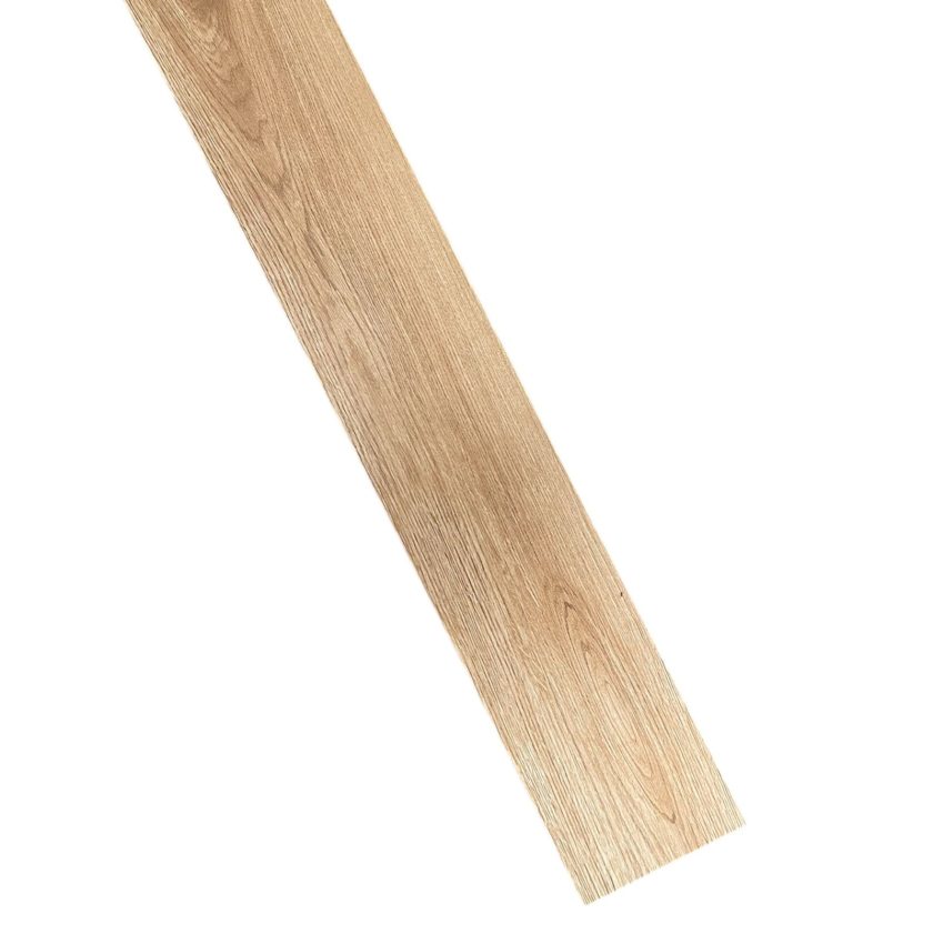 Porcelanato Tipo Madera Serie Volte Taupe Madera 15x90 - Imagen 3