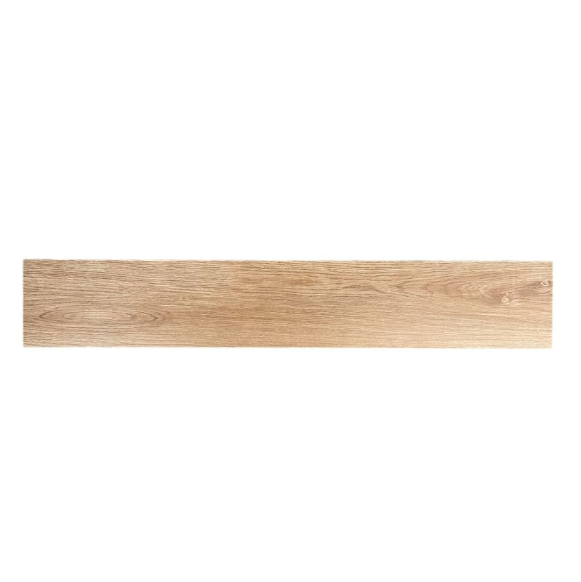 Porcelanato Tipo Madera Serie Volte Taupe Madera 15x90