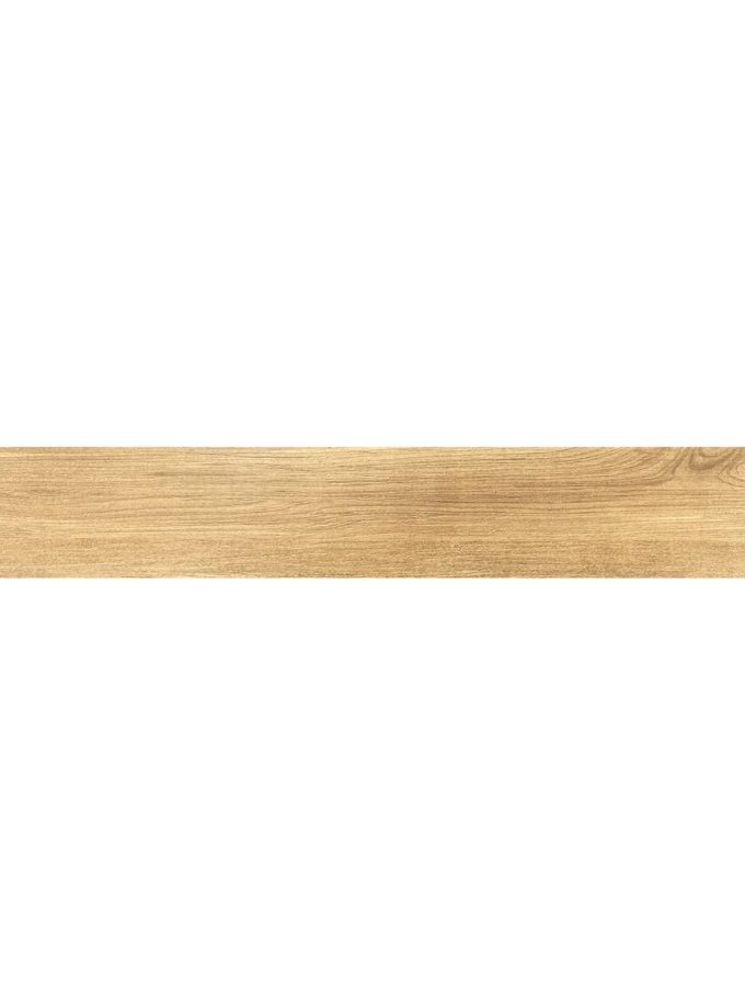 Porcelanato Tipo Madera Serie Volte Miel Mate 15x90
