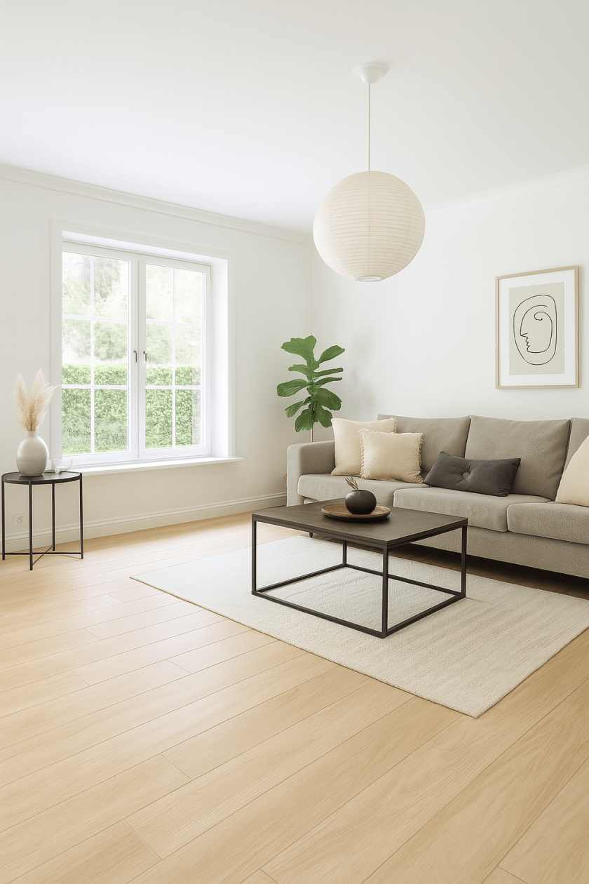 Porcelanato Radiante Madera Pine 60x60 - Imagen 2
