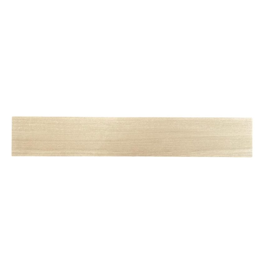 Porcelanato Tipo Madera Wonder Natural 15x90
