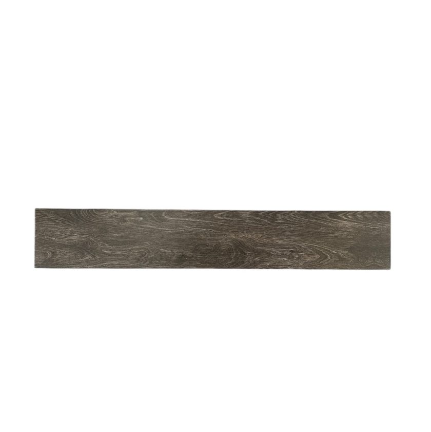 Porcelanato Tipo Madera Serie Atlas Moka 15x90