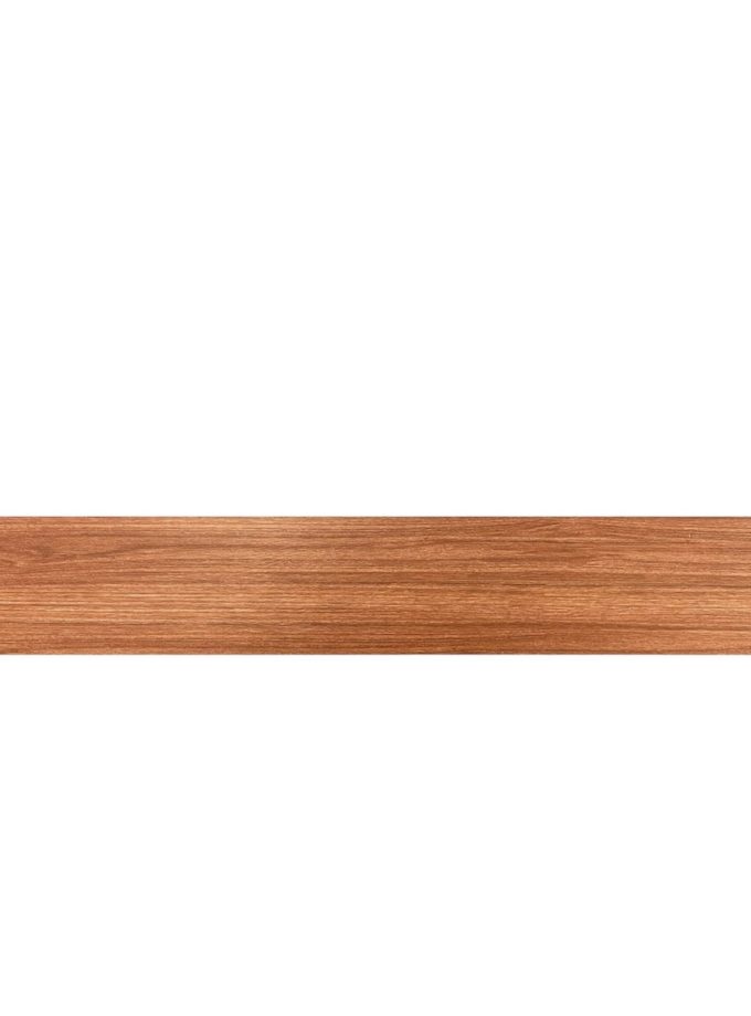Porcelanato Tipo Madera Serie Atlas Caoba Natural 15x90