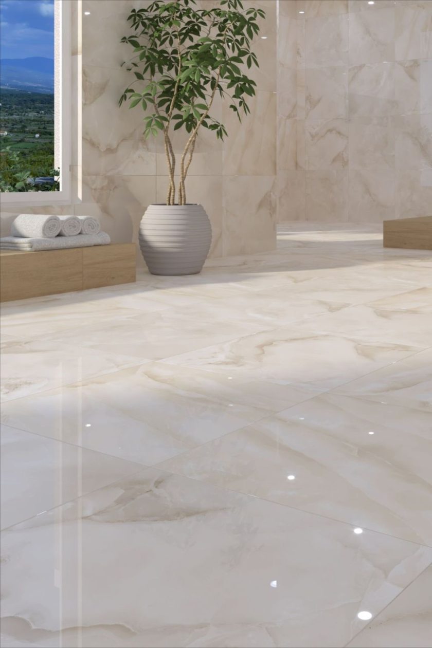 Porcelanato Capil Pulido 60x60 - Imagen 2