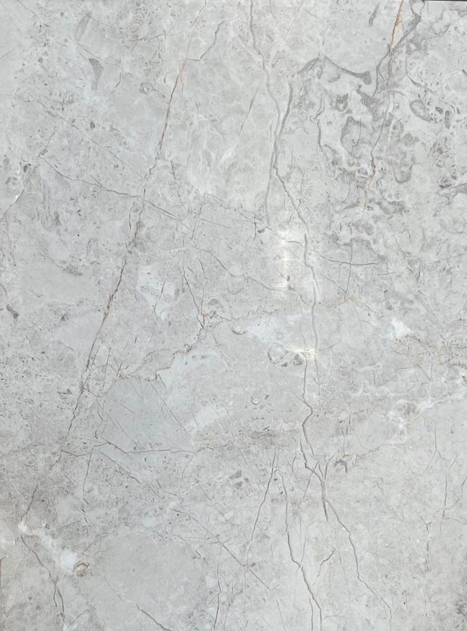 Porcelanato Carrara Grey Pulido 60x60