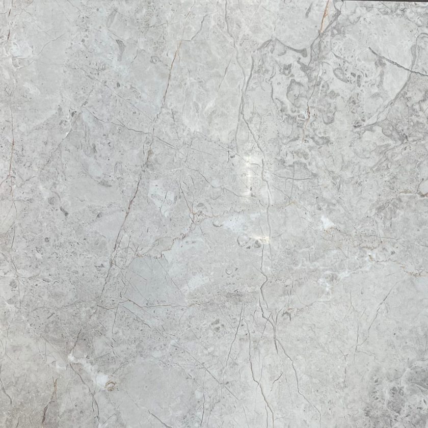 Porcelanato Carrara Grey Pulido 60x60