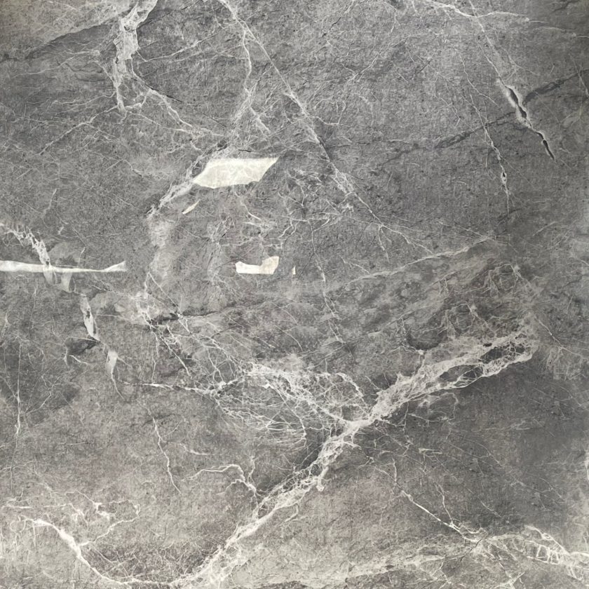 Porcelanato Pulido Grey Mármol 60x60