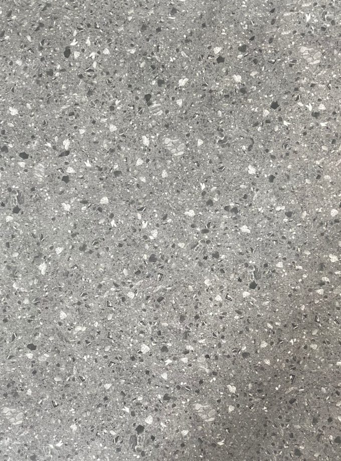 Porcelanato Terrazo Grey 60x60