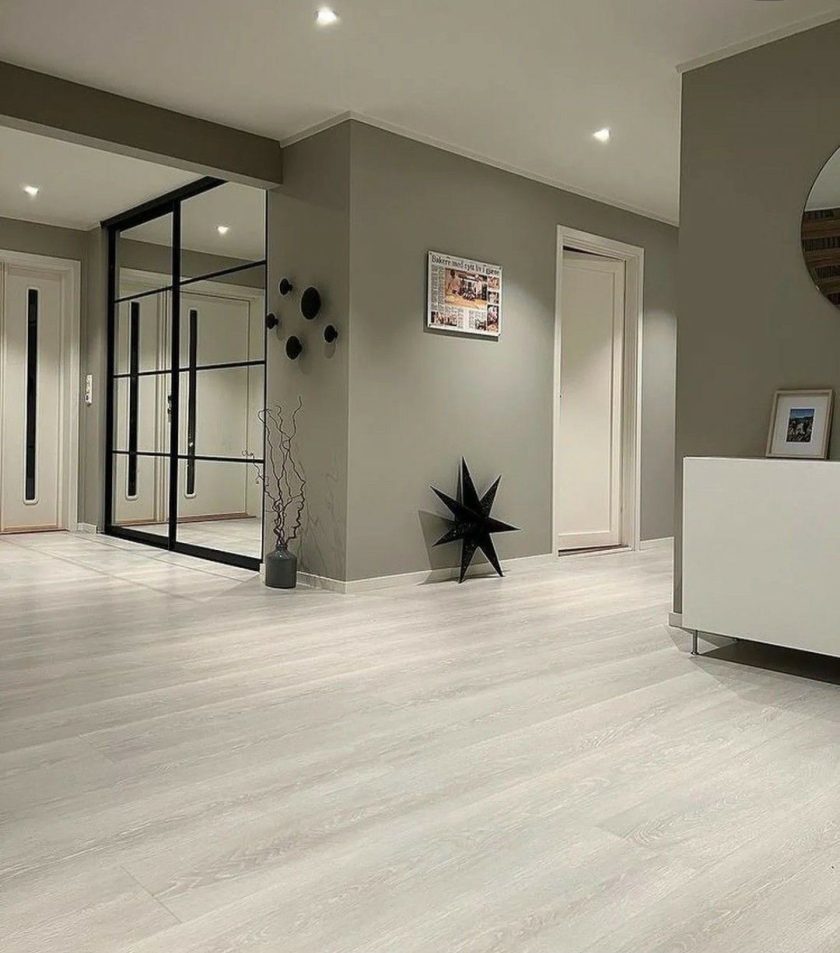 Piso Vinilico SPC SAARA 18X122 - Imagen 2