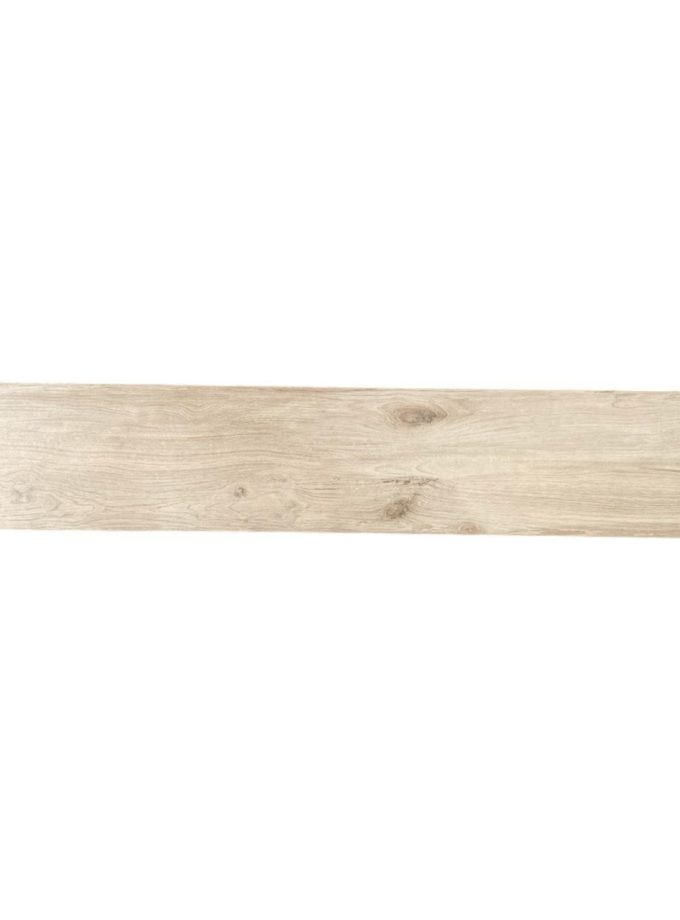 Porcelanato Tipo Madera Timber Oak Natural 20x100