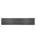 Porcelanato Tipo Madera Timber Dark Grey 20x100