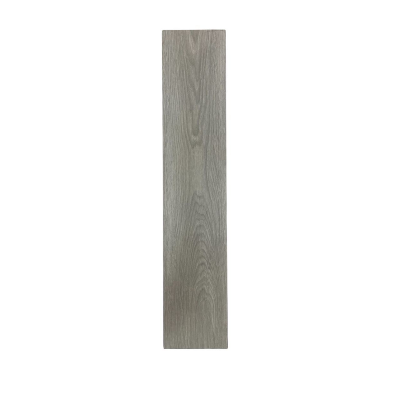 Porcelanato Tipo Madera Timber Grey 20x100 - Imagen 2