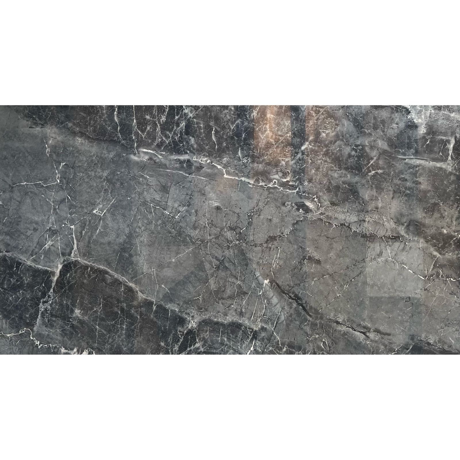 Porcelanato Eclipse Marble Pulido 60x120 cm