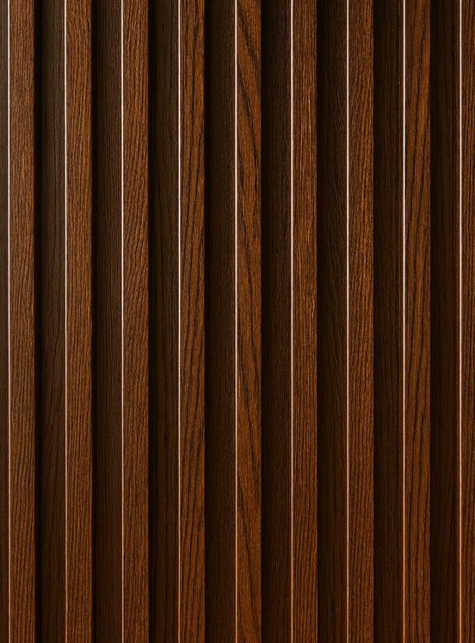 Wall Panel PVC 150X2900 Roble Ébano