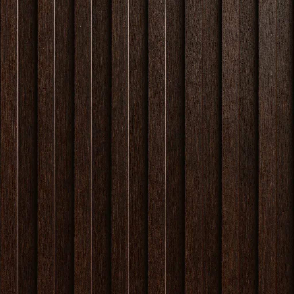 Wall Panel PVC 150x2900 Nogal Profundo