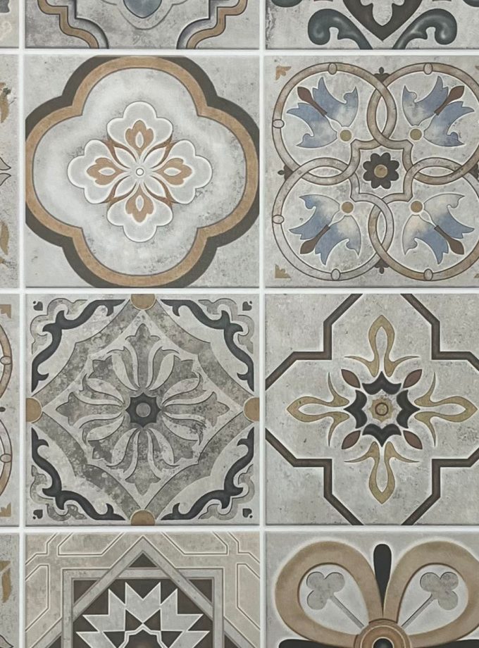 Porcelanato 60x60 Andalucía