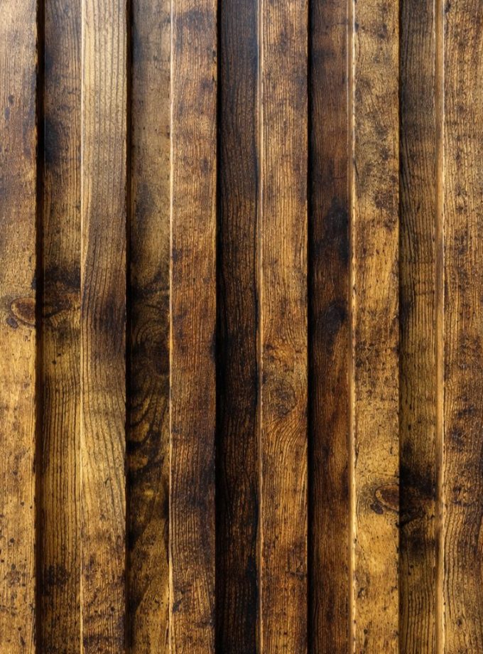 Wall Panel PVC 150x2400 Old Timber