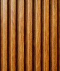 Wall Panel PVC 150x2900 Amber Oak