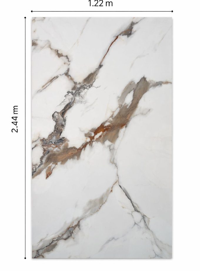 Lámina SPC Picasso 1220x2440